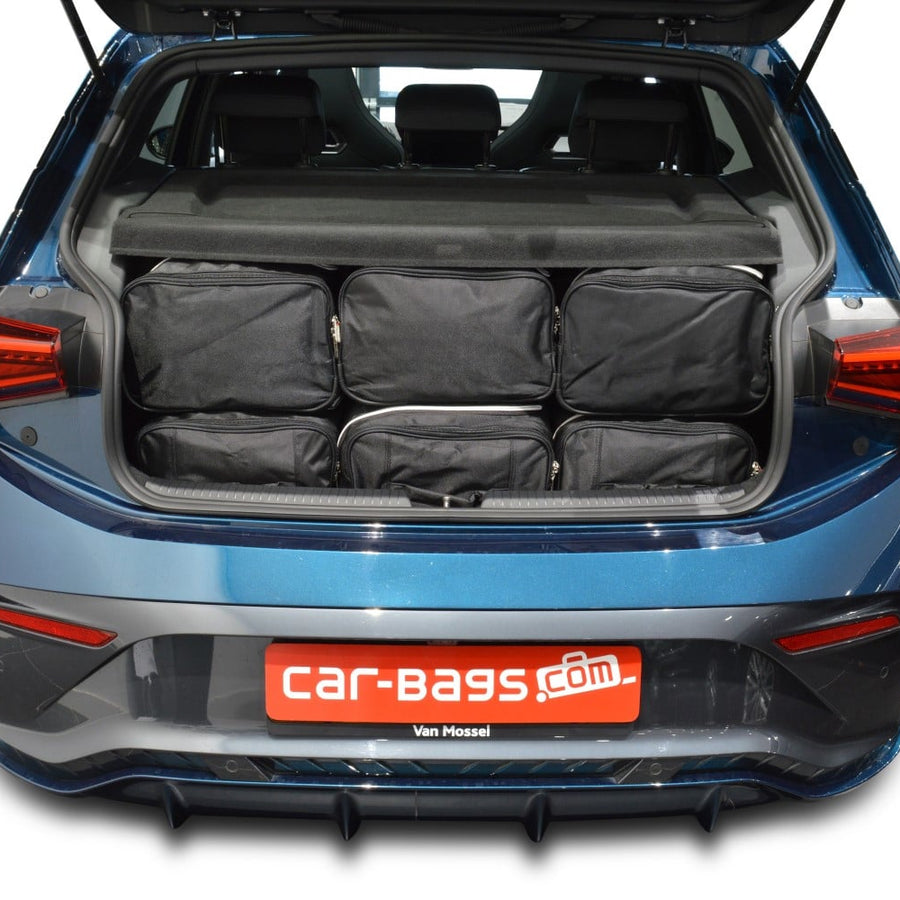 Reistassenset Cupra Born 2021-heden 5-deurs hatchback – productfoto 4