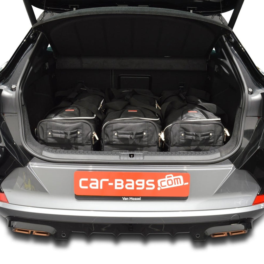 Reistassenset Cupra Formentor 2020-heden 5-deurs hatchback – productfoto 2