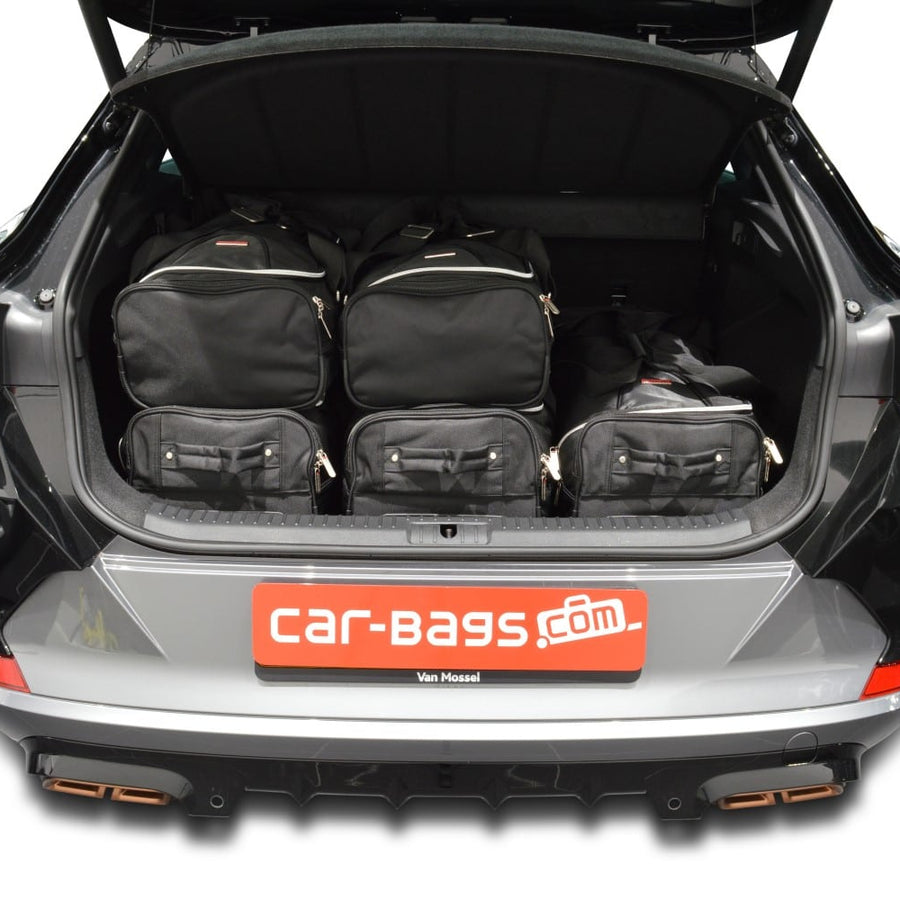 Reistassenset Cupra Formentor 2020-heden 5-deurs hatchback – productfoto 3