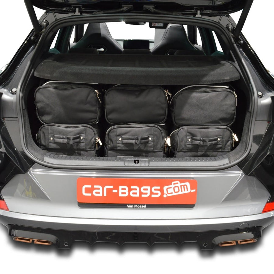 Reistassenset Cupra Formentor 2020-heden 5-deurs hatchback – productfoto 4