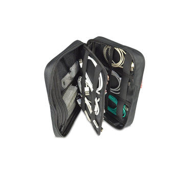 Kabel opbergtas – productfoto 1