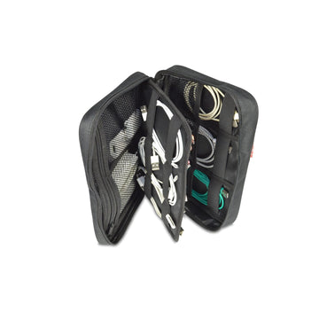 Kabel opbergtas – productfoto 1