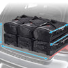 Reistassenset Mercedes-Benz EQE (V295) 2022-heden 4-deurs sedan – productfoto 6