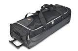 Trolley tas - 30x25x85 cm (BxHxL) – productfoto 1