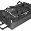 BMW 1 series (F21 - F20) 3dr &amp; 5dr Hatchback | 2011-2019 Car-Bags reistassenset – productfoto 5