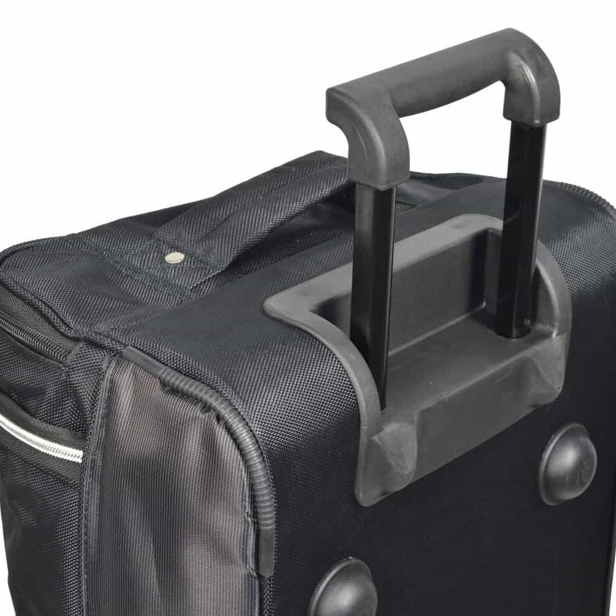 Skoda Superb II (3T) 5dr Hatchback | 2008-2015 Car-Bags reistassenset – productfoto 6