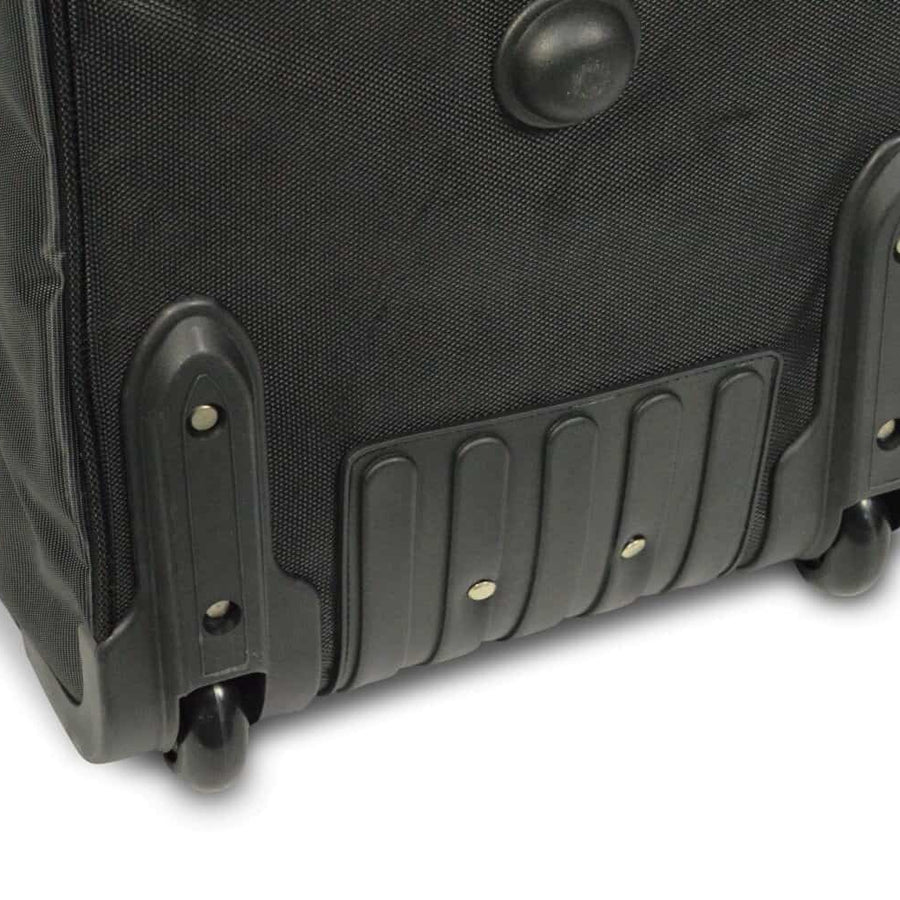 Skoda Superb I (3U) 4dr Sedan | 2002-2008 Car-Bags reistassenset – productfoto 7