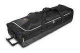 Skoda Superb I (3U) 4dr Sedan | 2002-2008 Car-Bags reistassenset – productfoto 1