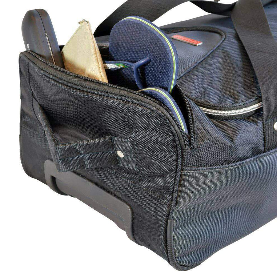 Kia Sorento II (XM) 5dr SUV | 2009-2015 Car-Bags reistassenset – productfoto 7