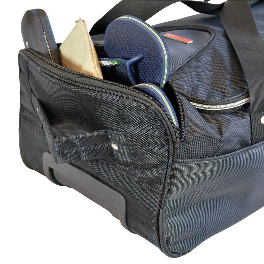 Reistassenset Renault Talisman Estate - Grandtour 2016-heden wagon – productfoto 7