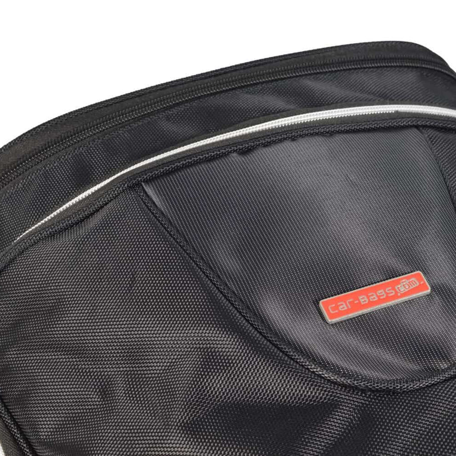 Skoda Superb II (3T) 5dr Hatchback | 2008-2015 Car-Bags reistassenset – productfoto 5