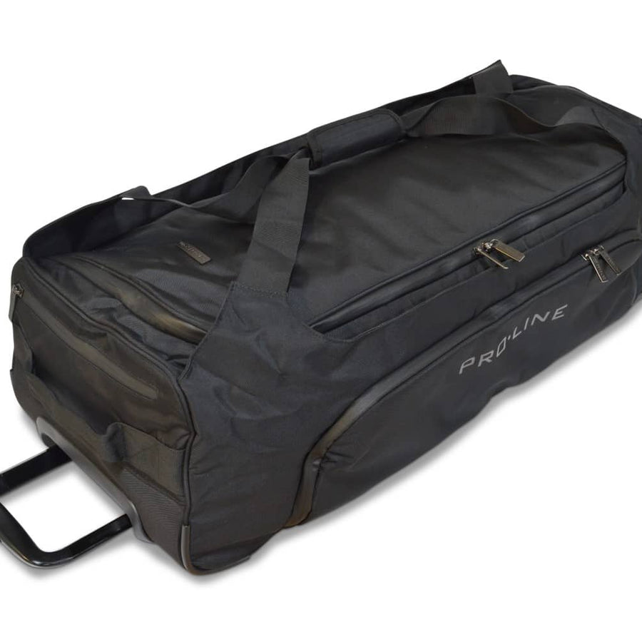Reistassenset Volkswagen ID.5 2022-heden Pro.Line – productfoto 2