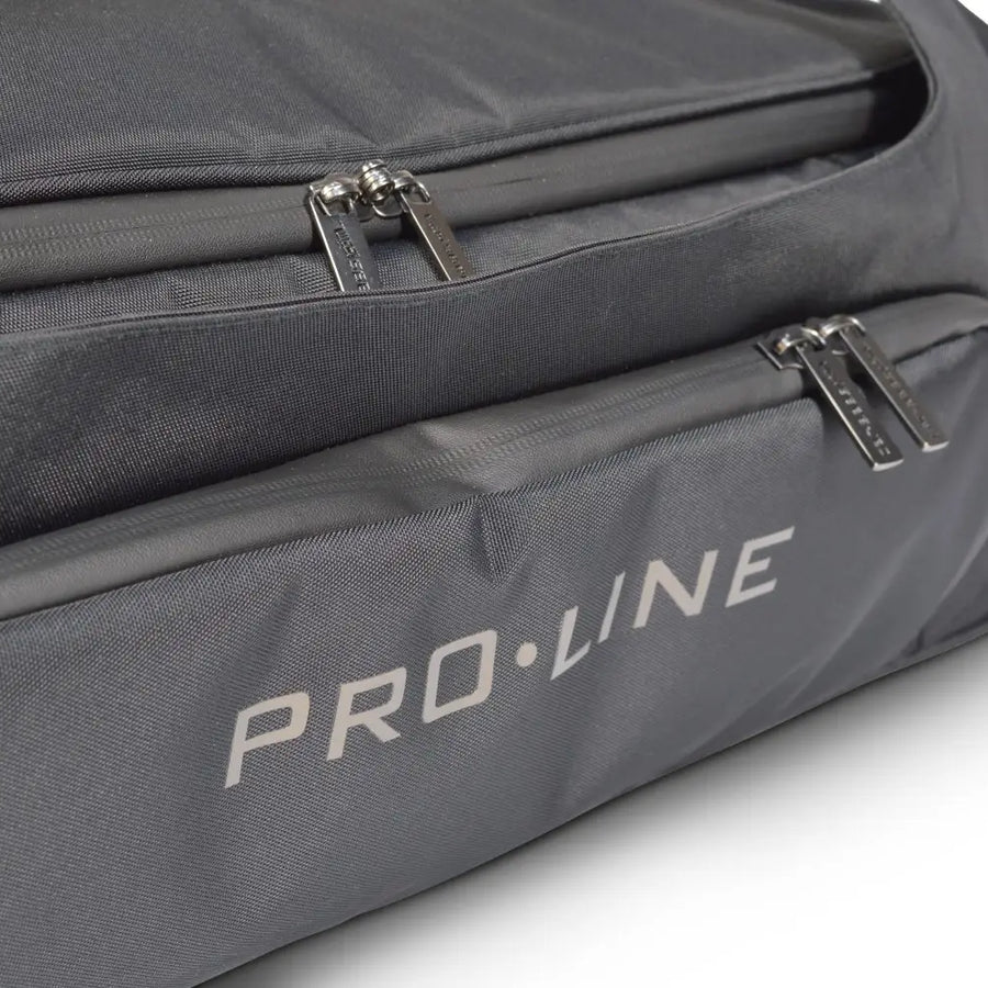Car-Bags Reistassenset Pro.Line