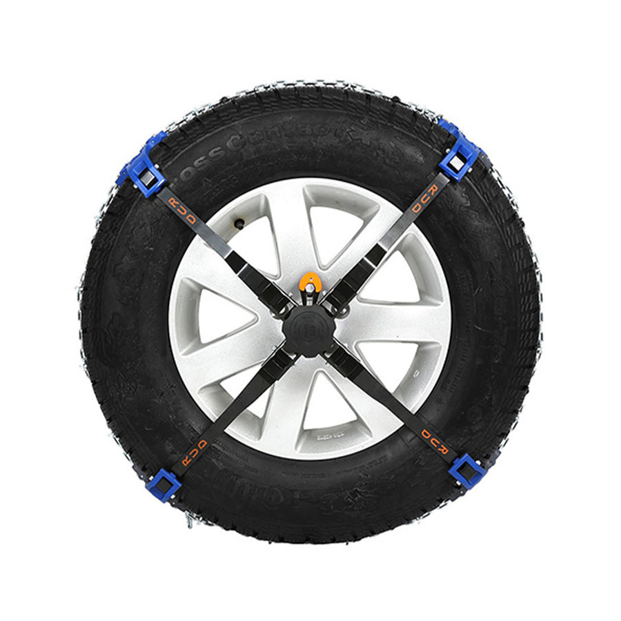 RUD Centrax V SUV Loopvlakketting