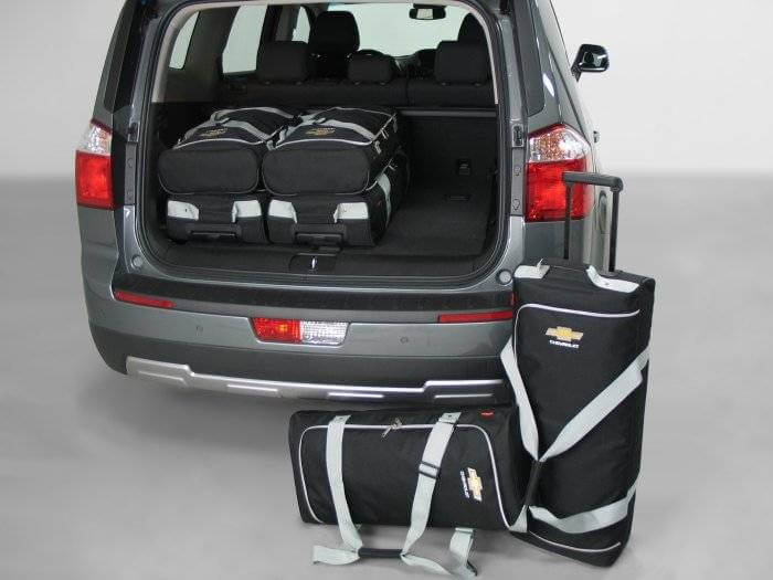 Car-Bags reistassen C10201S