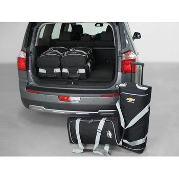 Car-Bags reistassen C10201S