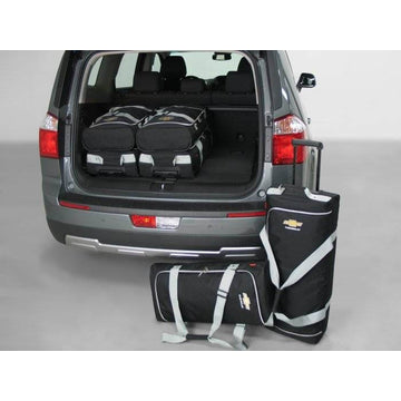 Car-Bags reistassen C10201S