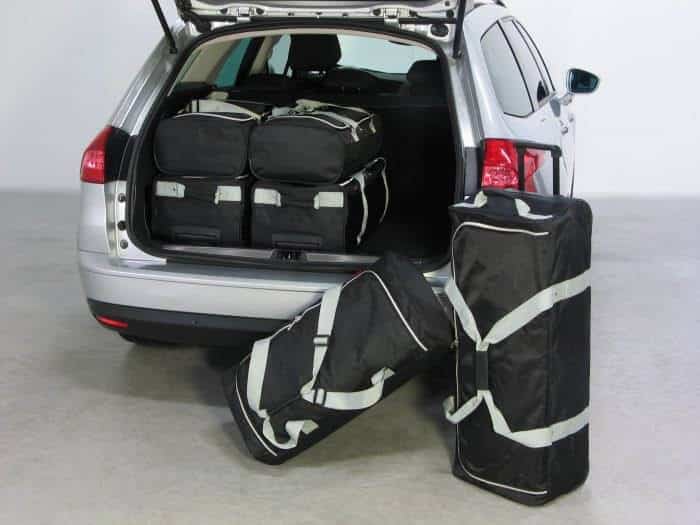 Car-Bags reistassen C20201S