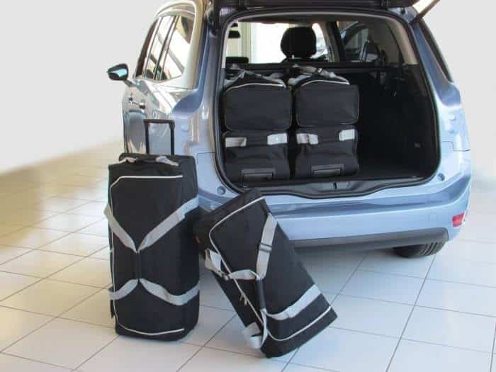 Car-Bags reistassen C20701S
