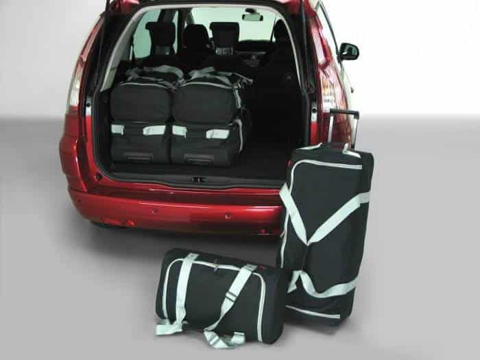Car-Bags reistassen C20101S