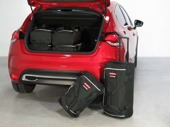 Car-Bags reistassen C20501S