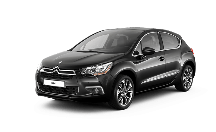 Citroën DS4