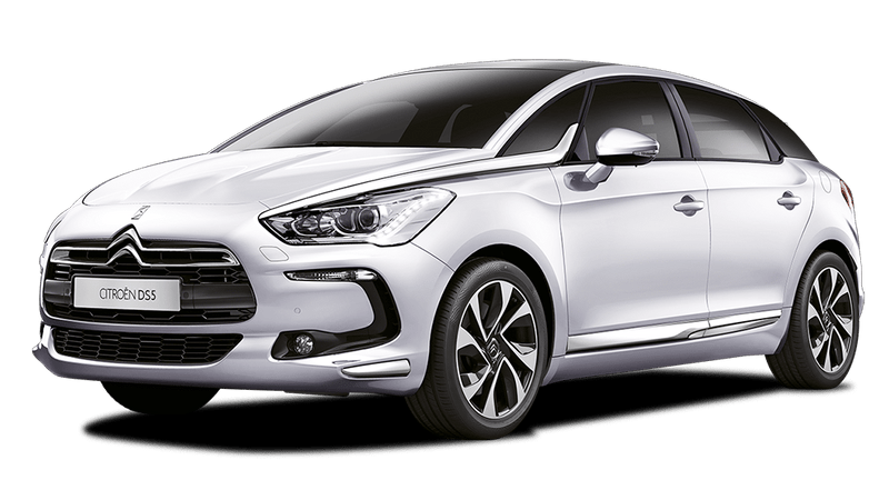 Citroën DS5