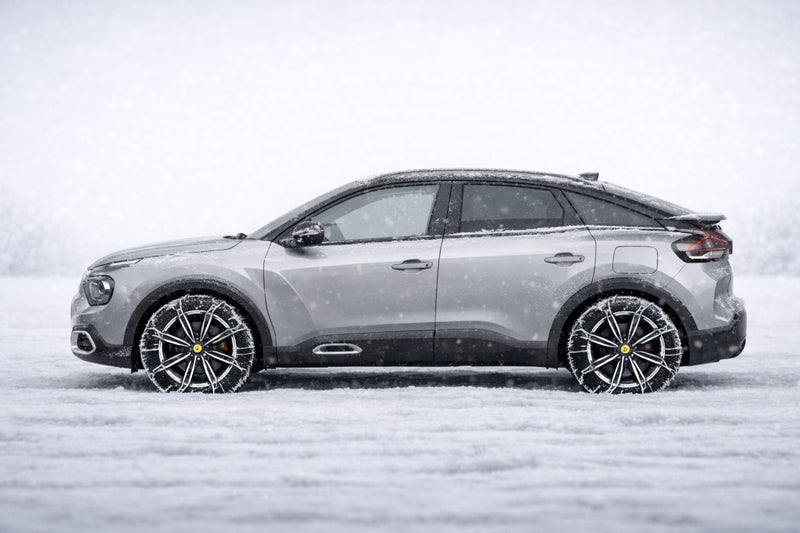 Citroën sneeuwkettingen