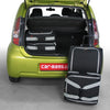 Reistassenset Daihatsu Sirion (M3#) 2005-2010 5-deurs hatchback – productfoto 1