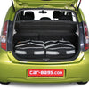 Reistassenset Daihatsu Sirion (M3#) 2005-2010 5-deurs hatchback – productfoto 2