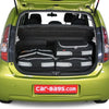 Reistassenset Daihatsu Sirion (M3#) 2005-2010 5-deurs hatchback – productfoto 3