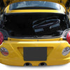 Daihatsu Cuore (L276) 5dr Hatchback | 2007-2012 Car-Bags reistassenset – productfoto 1