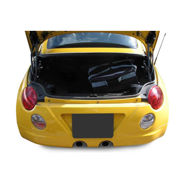 Daihatsu Cuore (L276) 5dr Hatchback | 2007-2012 Car-Bags reistassenset – productfoto 1