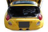 Daihatsu Cuore (L276) 5dr Hatchback | 2007-2012 Car-Bags reistassenset – productfoto 1