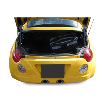Reistassenset Daihatsu Copen 2002-2010 2-deurs – productfoto 1