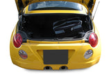 Reistassenset Daihatsu Copen 2002-2010 2-deurs – productfoto 1