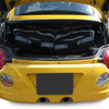 Reistassenset Daihatsu Copen 2002-2010 2-deurs – productfoto 2