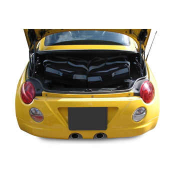 Reistassenset Daihatsu Copen 2002-2010 2-deurs – productfoto 2