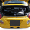 Daihatsu Cuore (L276) 5dr Hatchback | 2007-2012 Car-Bags reistassenset – productfoto 3
