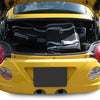 Reistassenset Daihatsu Copen 2002-2010 2-deurs – productfoto 3
