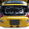 Daihatsu Cuore (L276) 5dr Hatchback | 2007-2012 Car-Bags reistassenset – productfoto 4