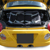 Reistassenset Daihatsu Copen 2002-2010 2-deurs – productfoto 4