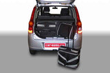 Daihatsu Copen 2dr Cabrio | 2002-2010 Car-Bags reistassenset – productfoto 1