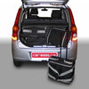Car-Bags reistassen D10201S