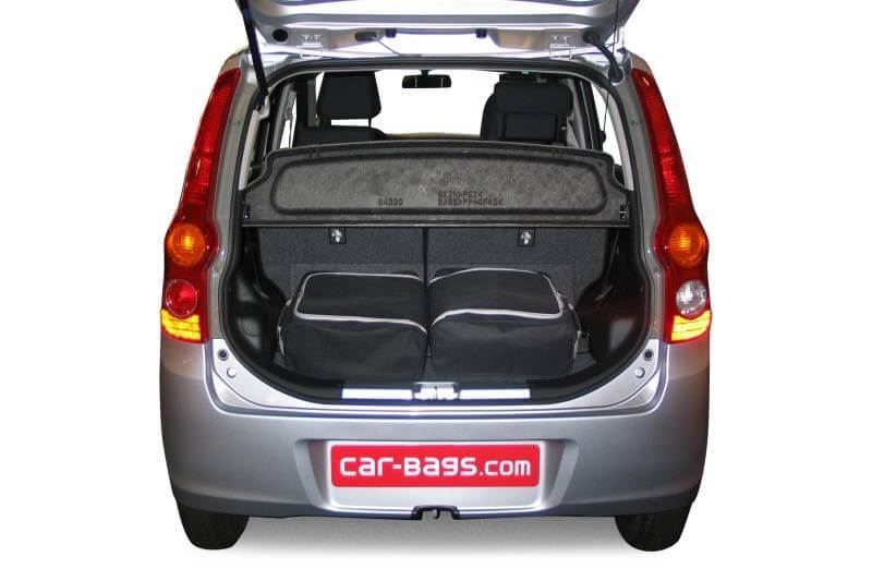 Car-Bags reistassen D10201S