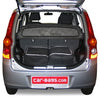 Reistassenset Daihatsu Cuore (L276) 2007-2012 5-deurs hatchback – productfoto 2