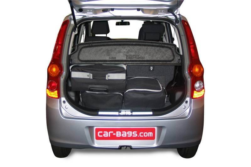 Car-Bags