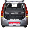 Daihatsu Copen 2dr Cabrio | 2002-2010 Car-Bags reistassenset – productfoto 4