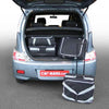 Daihatsu Materia 5dr Hatchback | 2007-2016 Car-Bags reistassenset – productfoto 1