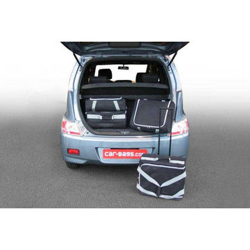 Daihatsu Materia 5dr Hatchback | 2007-2016 Car-Bags reistassenset – productfoto 1